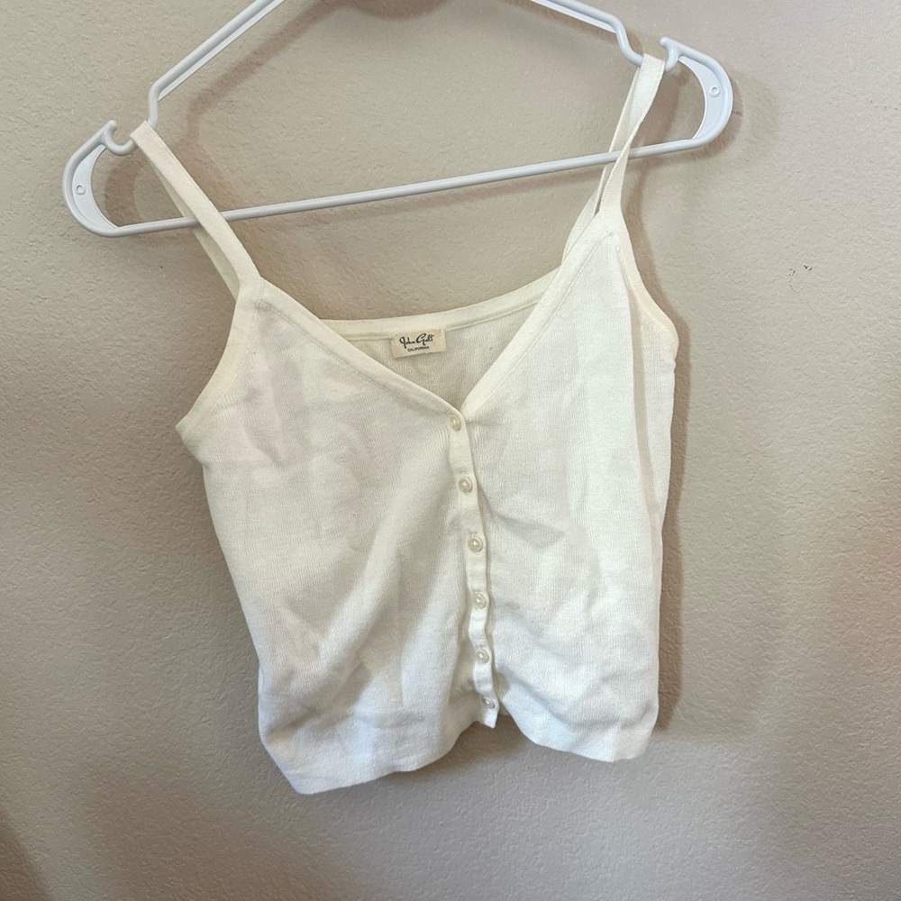 john galt brandy melville tank